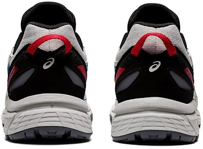 아식스 젤 벤처 6 '빙하 회색 속삭임 녹색' 1201A366-020 Shop 아식스 젤 벤처 6 '빙하 회색 속삭임 녹색' 1201A366-020