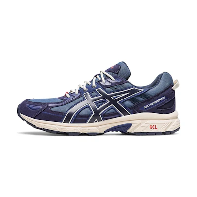 ASICS Gel Venture 6 'Grand Shark Midnight'