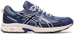 ASICS Gel Venture 6 'Grand Shark Midnight' Lelaki Kasual Sukan Sneakers 1203A298-401