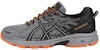 ASICS Gel-Venture 6 4E Lebar Kelabu/Hitam T7G3Q-9616