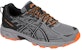 ASICS Gel-Venture 6 4E Lebar Kelabu/Hitam T7G3Q-9616