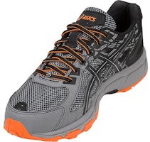 亞瑟士 Gel-Venture 6 舒適耐磨低筒跑鞋 男款 石墨灰黑 4E寬 Shop 亞瑟士 Gel-Venture 6 舒適耐磨低筒跑鞋 男款 石墨灰黑 4E寬