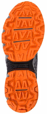 亚瑟士 Gel-Venture 6 宽版 4E 灰黑色 T7G3Q-9616 Details for 亚瑟士 Gel-Venture 6 宽版 4E 灰黑色 T7G3Q-9616