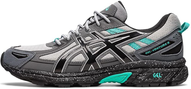 아식스 젤-벤처 6 '미드 그레이' 1203A245-020 Buy 아식스 젤-벤처 6 '미드 그레이' 1203A245-020