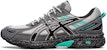 ASICS Gel-Venture 6 'Kelabu Pertengahan' 1203A245-020