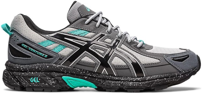 아식스 젤-벤처 6 '미드 그레이' 1203A245-020 Order 아식스 젤-벤처 6 '미드 그레이' 1203A245-020