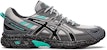 ASICS Gel-Venture 6 'Kelabu Pertengahan' 1203A245-020