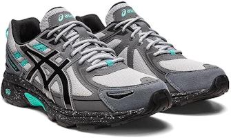 ASICS Gel-Venture 6 'Kelabu Pertengahan' 1203A245-020 Lookbook ASICS Gel-Venture 6 'Kelabu Pertengahan' 1203A245-020