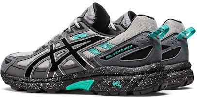 ASICS Gel-Venture 6 'Kelabu Pertengahan' 1203A245-020 Shop ASICS Gel-Venture 6 'Kelabu Pertengahan' 1203A245-020