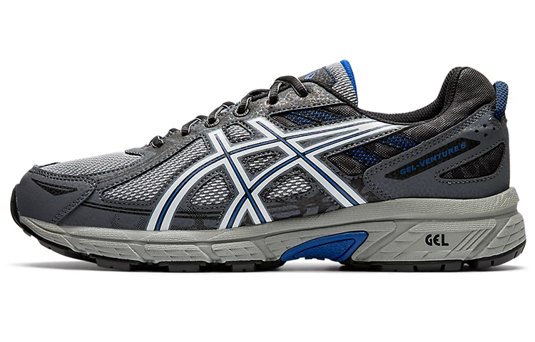 Buy ASICS Gel-Venture 6 'Gris Azul' 1011A765-022