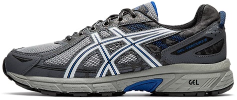ASICS Gel-Venture 6 'Gris Azul' 1011A765-022 Buy ASICS Gel-Venture 6 'Gris Azul' 1011A765-022