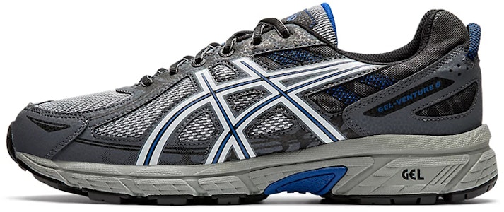 ASICS Gel-Venture 6 'Kelabu Biru' 1011A765-022 Buy ASICS Gel-Venture 6 'Kelabu Biru' 1011A765-022