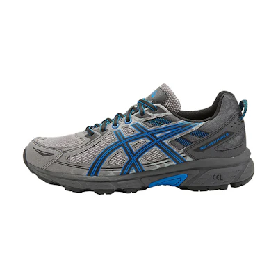 ASICS Gel Venture 6 'Grey Blue'