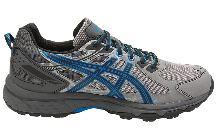ASICS Gel Venture 6 'Grey Blue' 圖 2