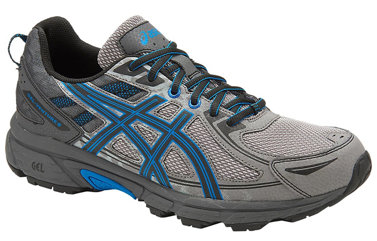 ASICS Gel Venture 6 'Grey Blue' 圖 3