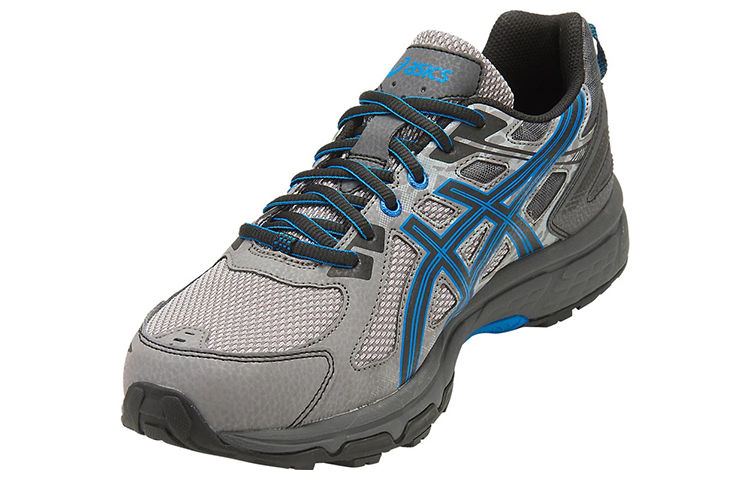 ASICS Gel Venture 6 'Grey Blue' 圖 4