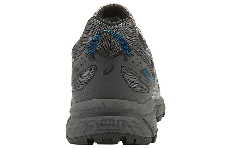 ASICS Gel Venture 6 'Grey Blue' 圖 5