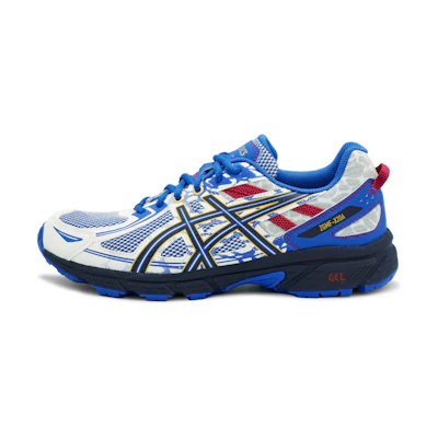 ASICS Gundam Gel-Venture 6 'Blue White'