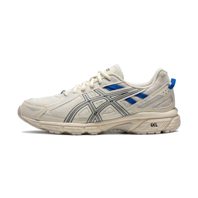 ASICS Gel-Venture 6 'Creamgray Blue'