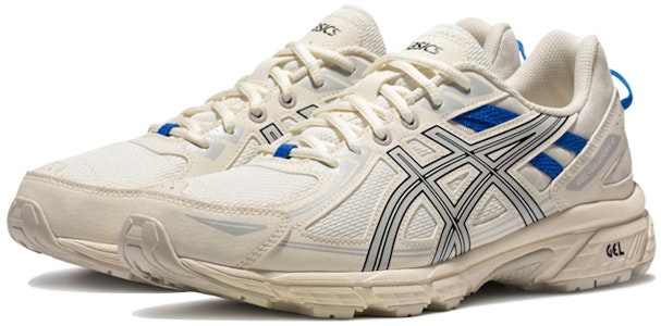 ASICS Gel-Venture 6 'Crema Gris Azul' 1011B550-101 Order ASICS Gel-Venture 6 'Crema Gris Azul' 1011B550-101