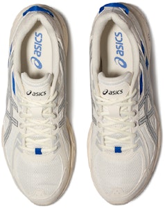 ASICS Gel-Venture 6 'Crema Gris Azul' 1011B550-101 Lookbook ASICS Gel-Venture 6 'Crema Gris Azul' 1011B550-101