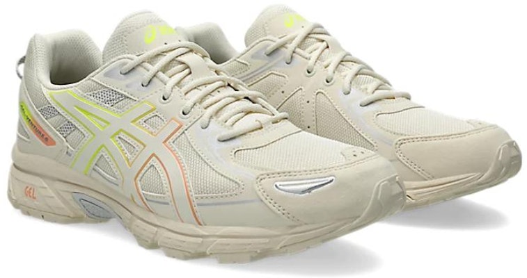 亞瑟士 Gel Venture 6 '巴黎' 1203A438-100 Lookbook 亞瑟士 Gel Venture 6 '巴黎' 1203A438-100