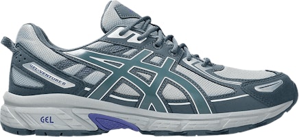 ASICS Gel Venture 6 'Piedmont Grey Ironclad' 1203A438-029 ASICS Gel Venture 6 'Piedmont Grey Ironclad' 1203A438-029