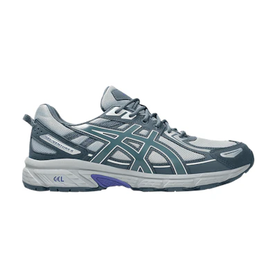ASICS Gel Venture 6 'Piedmont Grey Ironclad'