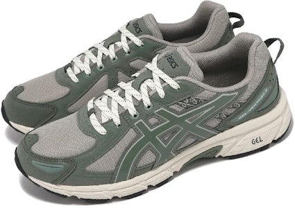 아식스 젤 벤처 6 '스틸 그레이 아이비' (50 characters) 1203A494-020 Lookbook 아식스 젤 벤처 6 '스틸 그레이 아이비' (50 characters) 1203A494-020