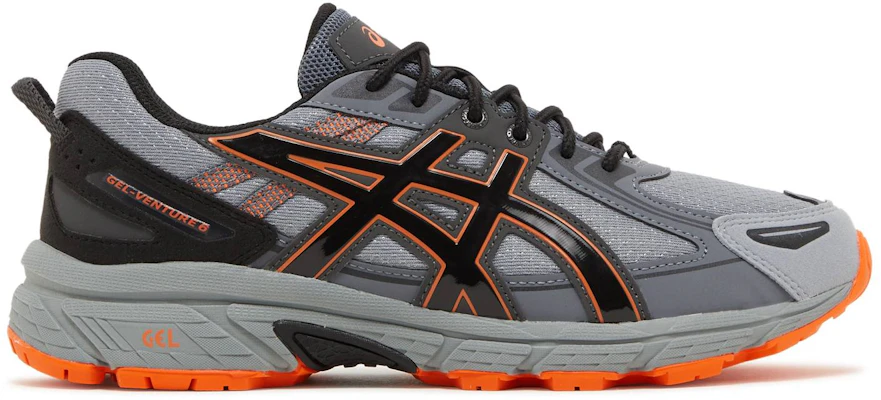 Gel venture 6 2025 mens trail running shoes