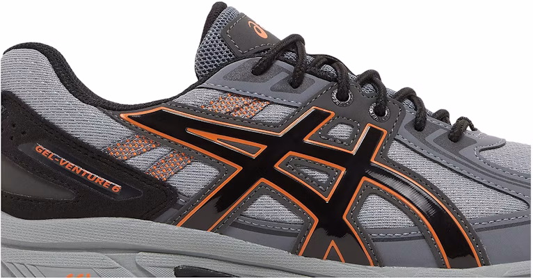 ASICS Gel Venture 6 'Sheet Rock' Lelaki Running Kasut 1201A366-022 Order ASICS Gel Venture 6 'Sheet Rock' Lelaki Running Kasut 1201A366-022