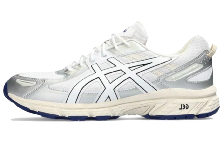 ASICS Gel-Venture 6 'Silver White'