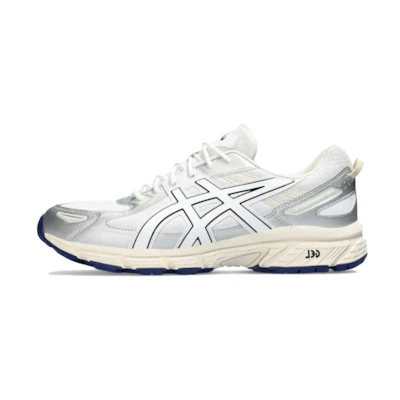 ASICS Gel-Venture 6 'Silver White'