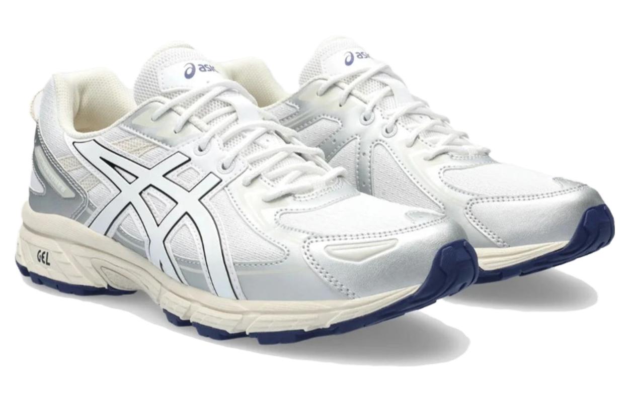 ASICS Gel-Venture 6 'Silver White' 圖 2