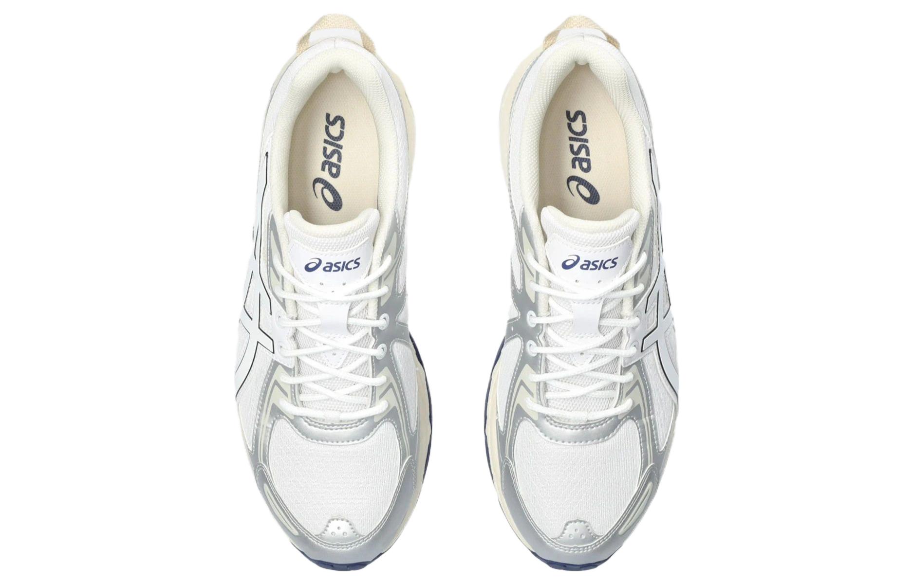 ASICS Gel-Venture 6 'Silver White' 圖 4