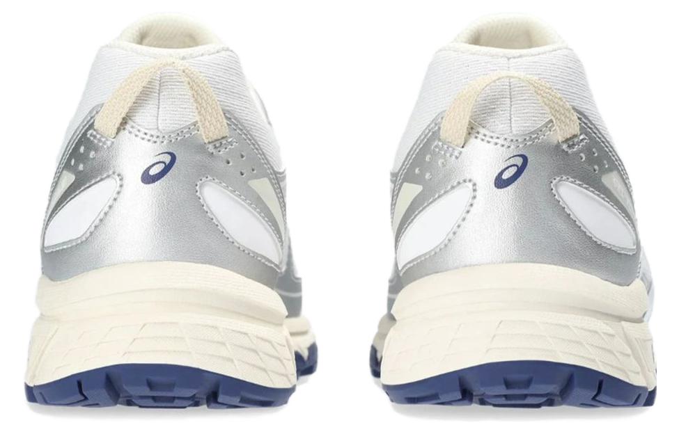 ASICS Gel-Venture 6 'Silver White' 圖 5