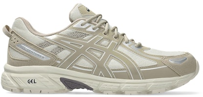ASICS Gel Venture 6 'Smoke Grey Wool' 1203A438-030 ASICS Gel Venture 6 'Smoke Grey Wool' 1203A438-030