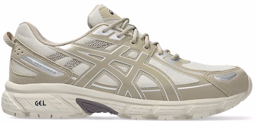 ASICS Gel Venture 6 'Smoke Grey Wool' 1203A438-030 Buy ASICS Gel Venture 6 'Smoke Grey Wool' 1203A438-030