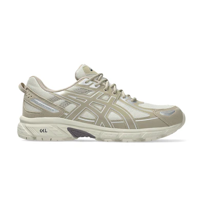 ASICS Gel Venture 6 'Smoke Grey Wool'