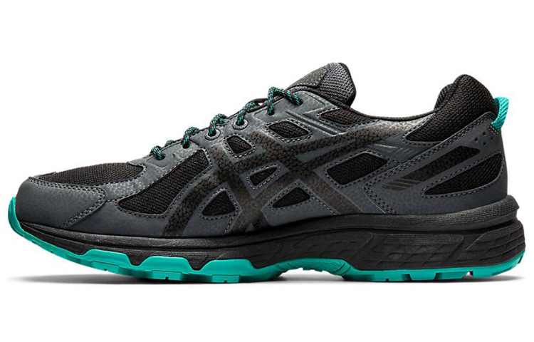 Buy ASICS Gel-Venture 6 'SPS Negro' 1021A262-001