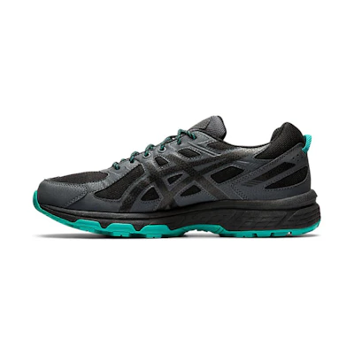 ASICS Gel-Venture 6 'SPS Black'