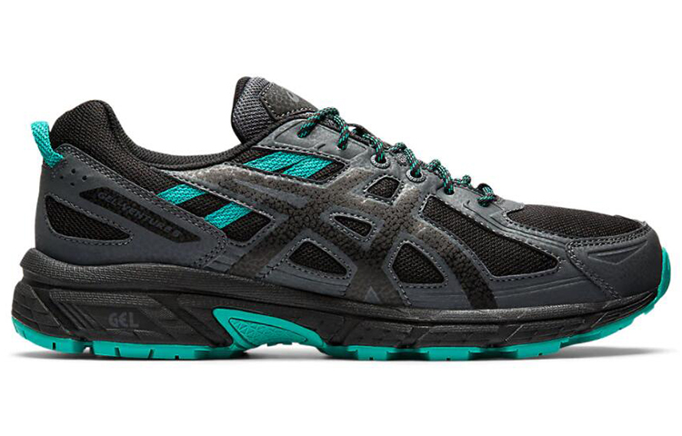 Order ASICS Gel-Venture 6 'SPS Negro' 1021A262-001