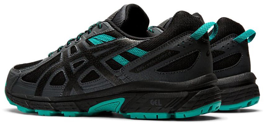 ASICS Gel-Venture 6 'SPS Negro' 1021A262-001 Shop ASICS Gel-Venture 6 'SPS Negro' 1021A262-001