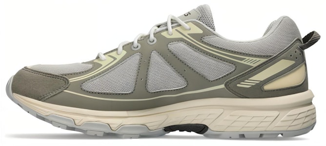 Asics Gel-Venture 6 減震透氣輕便 低筒 跑步鞋 男女同款 香草色 Buy Asics Gel-Venture 6 減震透氣輕便 低筒 跑步鞋 男女同款 香草色