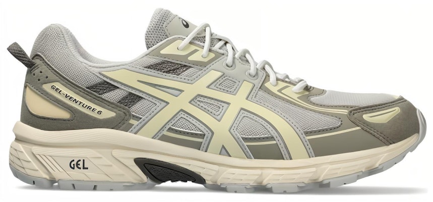 아식스 젤벤처 6 '바닐라 커스터드' 1201A946-020 Order 아식스 젤벤처 6 '바닐라 커스터드' 1201A946-020