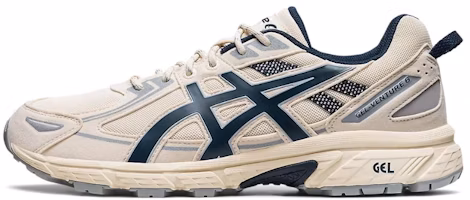 ASICS Gel-Venture 6 SPS 'White Blue' 1203A239-200 ASICS Gel-Venture 6 SPS 'White Blue' 1203A239-200