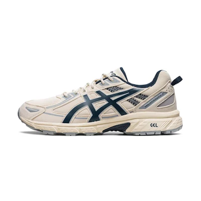 ASICS Gel-Venture 6 SPS 'White Blue'