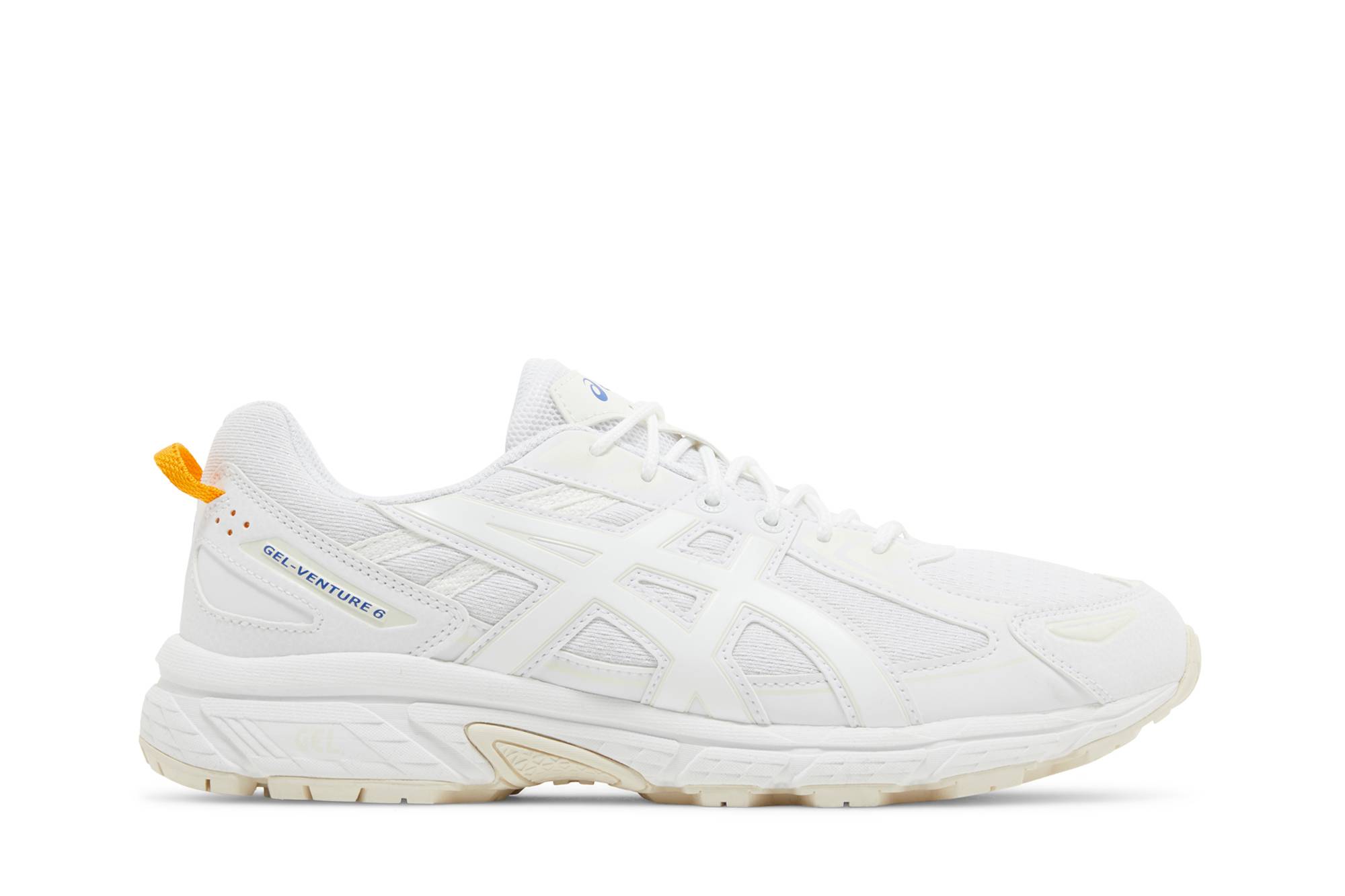 ASICS Gel Venture 6 'White Cream' 1203A297-100