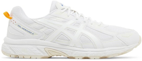 ASICS Gel Venture 6 'White Cream' 1203A297-100 ASICS Gel Venture 6 'White Cream' 1203A297-100
