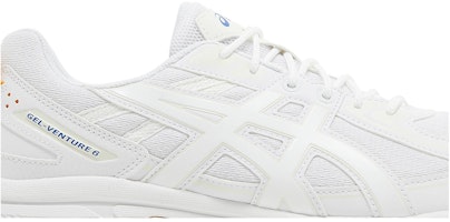 アシックス ゲルベンチャー6 「ホワイトクリーム」 1203A297-100 Order アシックス ゲルベンチャー6 「ホワイトクリーム」 1203A297-100